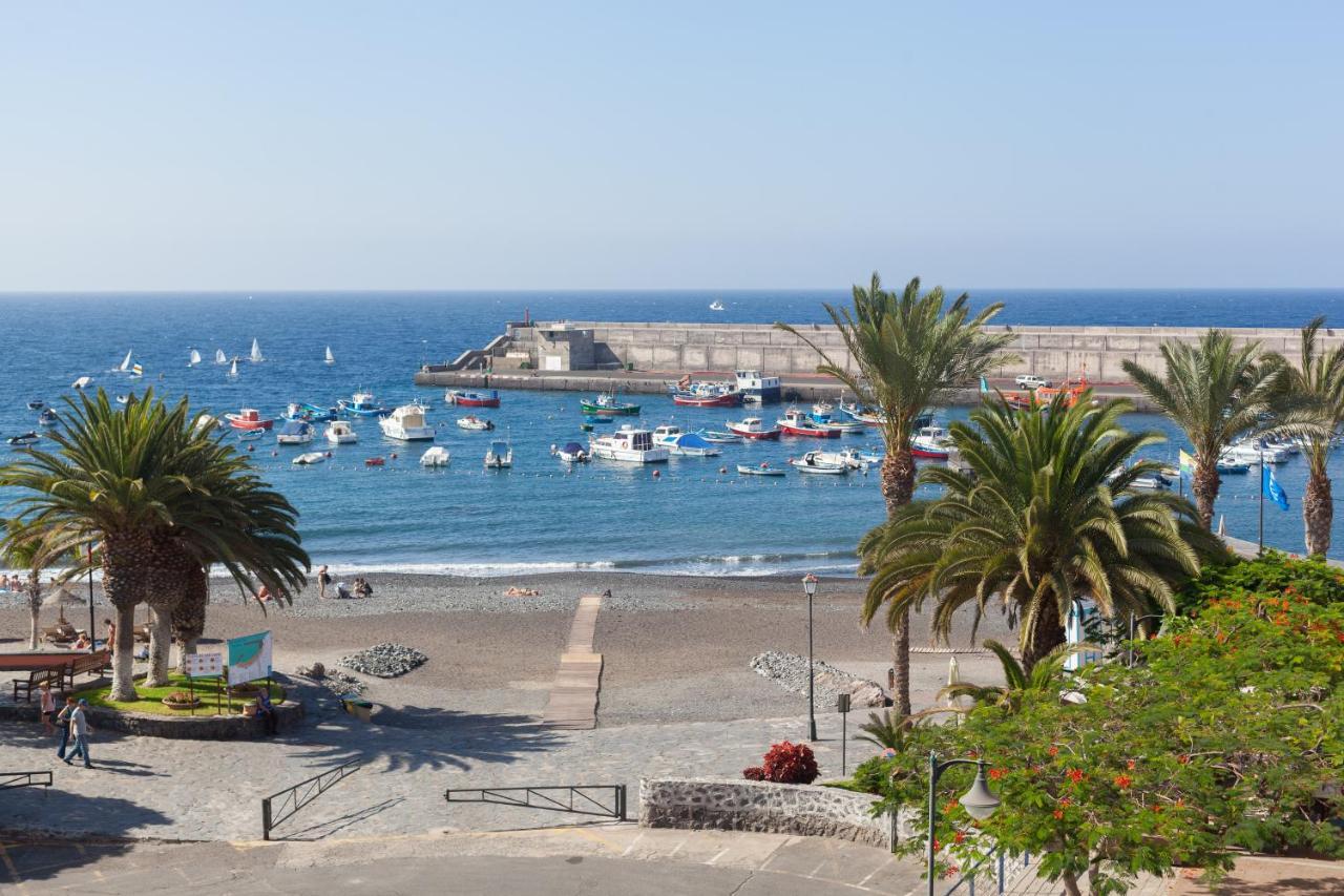Vivienda Vacacional Costa Playa San Juan Exterior photo